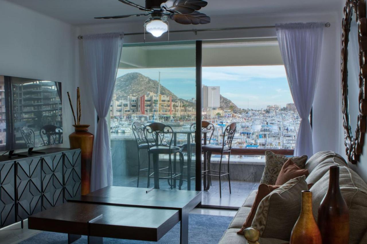 Completely Remodeled 2Bd-2Ba Plaza Bonita Villa Cabo San Lucas Exterior photo