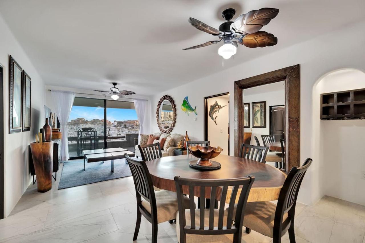Completely Remodeled 2Bd-2Ba Plaza Bonita Villa Cabo San Lucas Exterior photo