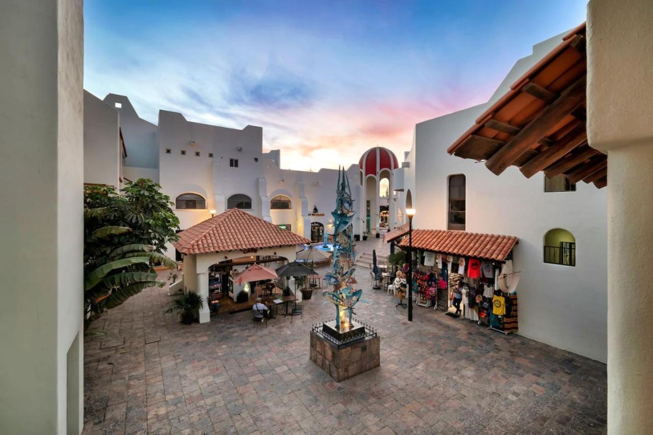 Completely Remodeled 2Bd-2Ba Plaza Bonita Villa Cabo San Lucas Exterior photo