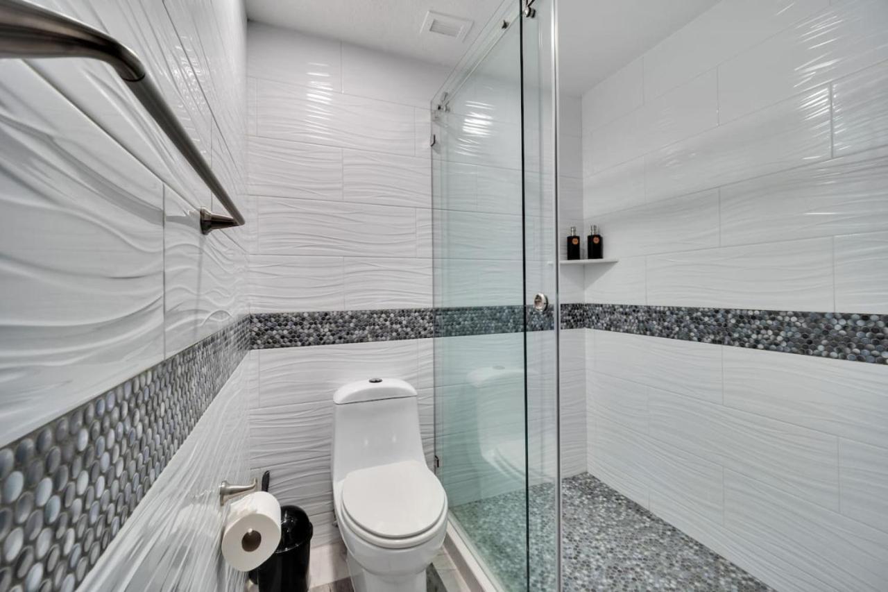 Completely Remodeled 2Bd-2Ba Plaza Bonita Villa Cabo San Lucas Exterior photo