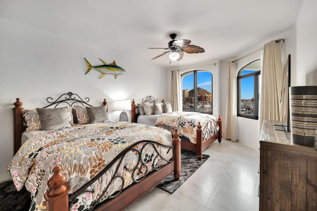 Completely Remodeled 2Bd-2Ba Plaza Bonita Villa Cabo San Lucas Exterior photo