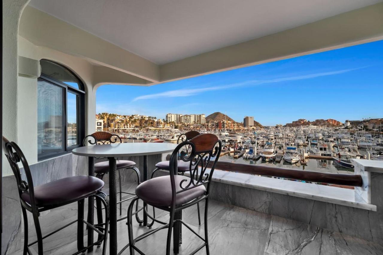 Completely Remodeled 2Bd-2Ba Plaza Bonita Villa Cabo San Lucas Exterior photo